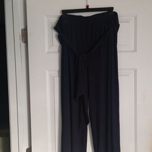 Palazzo Pants